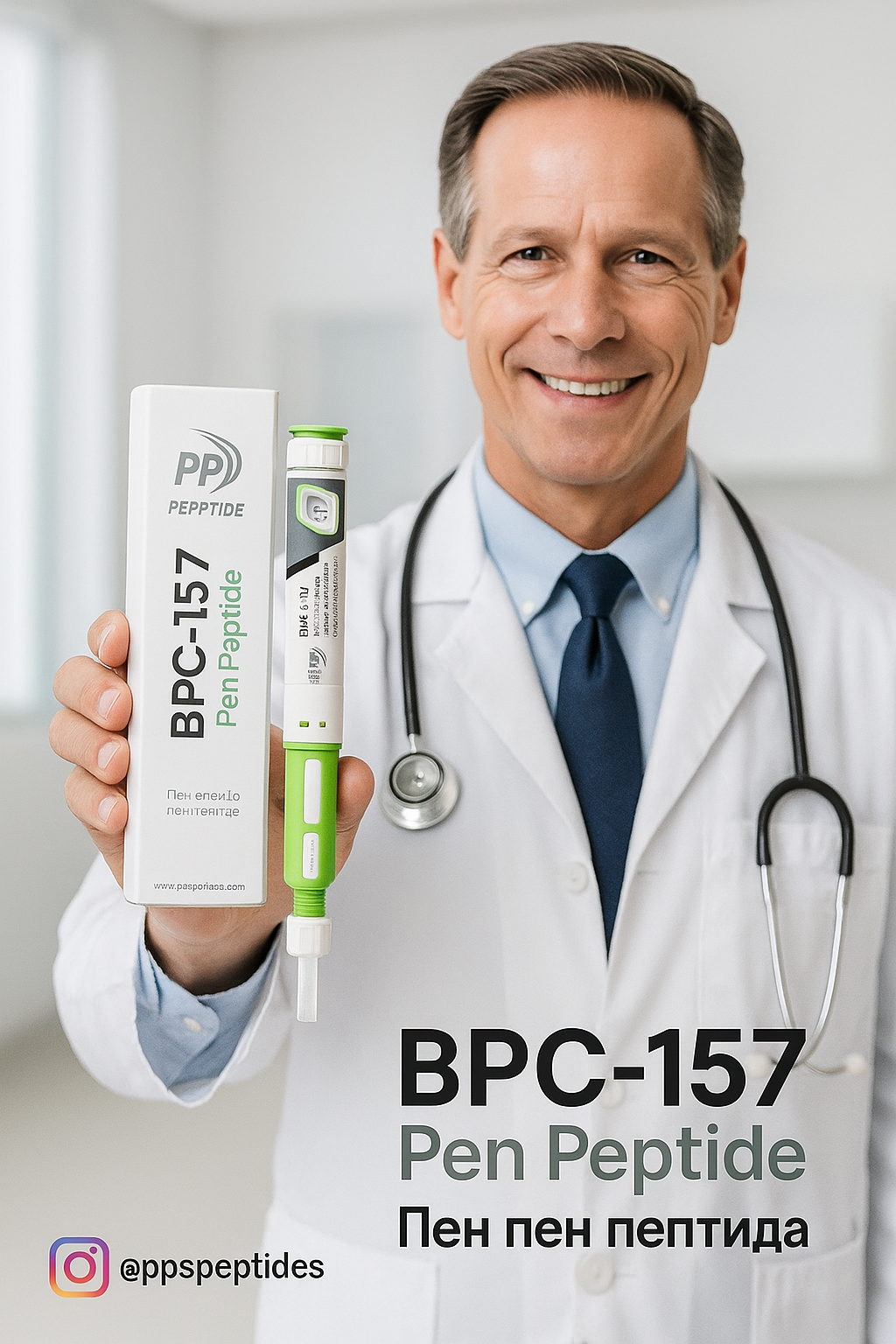 BPC-157 | 5mg